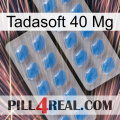Tadasoft 40Mg 23